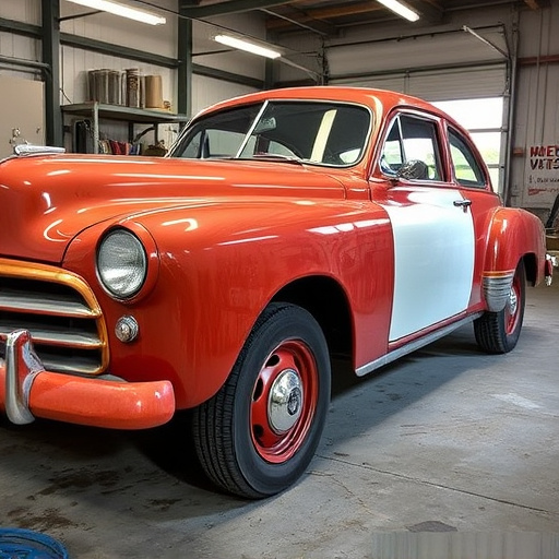 Town Auto Body Experts: Reviving Vehicle Value with Mastery
