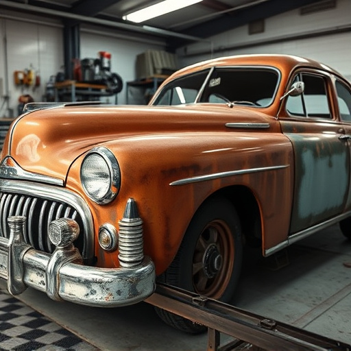 ADAS Recalibration Repair: Transforming Auto Industry Safety