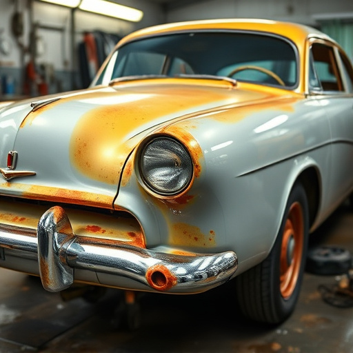 Mastering Repair Expectations: Structural vs Cosmetic Touchups