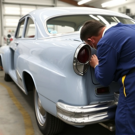 Debunking Vehicle Crash Repair Misconceptions: Facts vs. Fiction