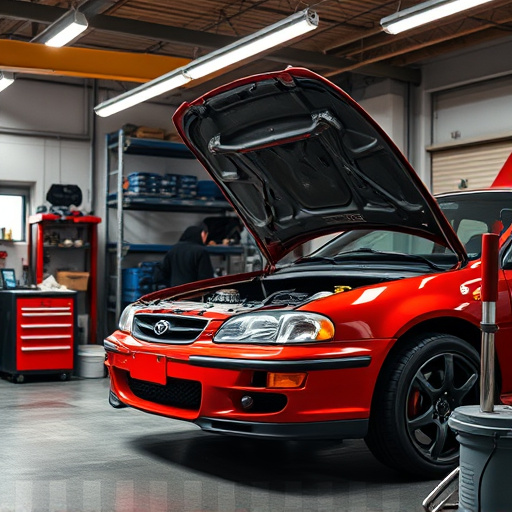 Unveiling Hidden Damage: Inspection Techniques for Accurate Repairs