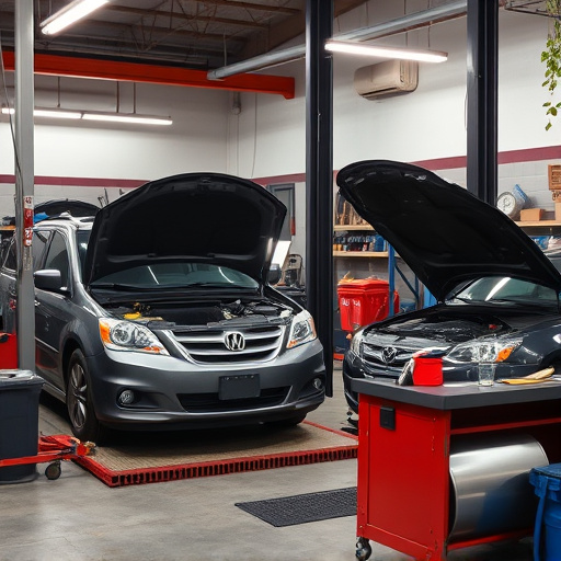Revive Your Car with Expert Chrome Bumper Repair and Rechroming