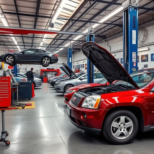 Revolutionizing EV Assembly: Squeeze-Type Resistance Spot Welding