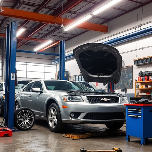 Prepare Your Vehicle: Ultimate Pre-Inspection Guide for Repair Quality