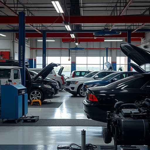 Composite Material Repair: Enhancing Safety and Compliance Practices