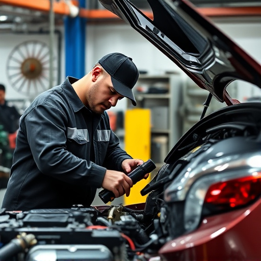 Master Vehicle Crash Repair Preparation: Step-by-Step Guide