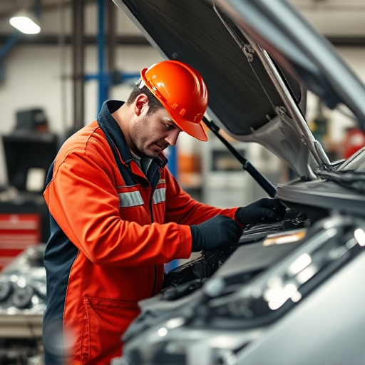 Wagon Body Repair: Protect Your Car’s Longevity & Beauty