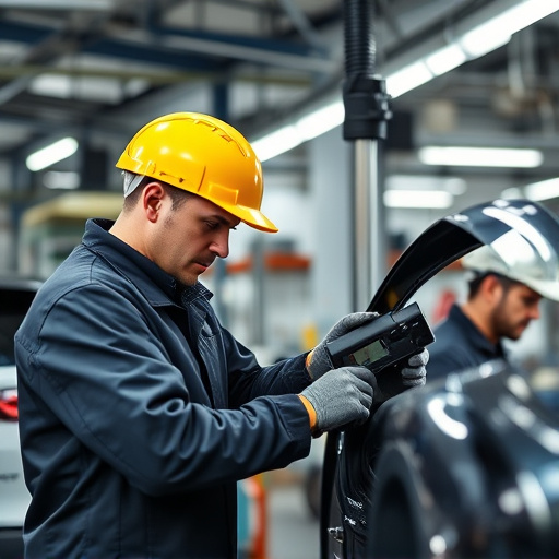 Tesla’s Aluminum Welding Cert: Training Technicians for Thermal Control