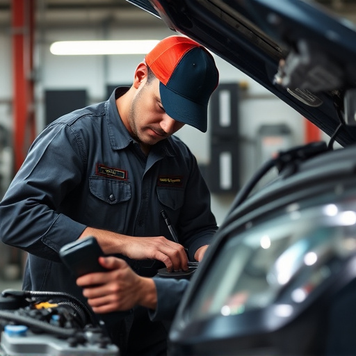 Master Radiator Support Replacement Quality Control Checks