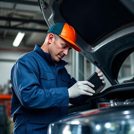 Transforming Cars with Custom Color Matching Repairs