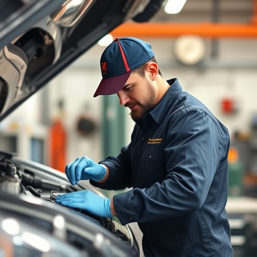 Transforming Quarter Panel Replacement with Customer Feedback Integration