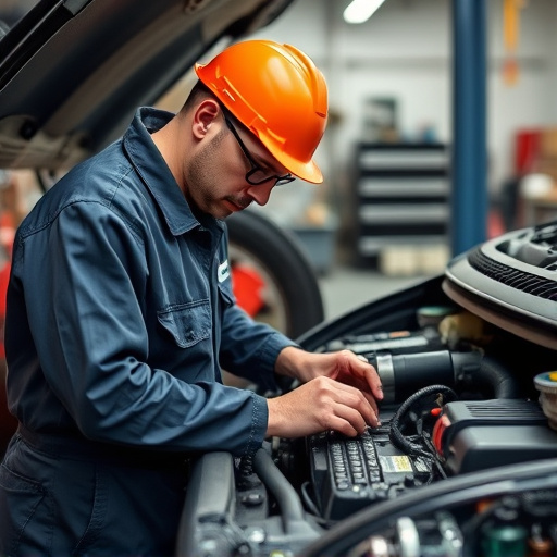Tesla Cooling System Integrity: Maximizing Efficiency Through Design