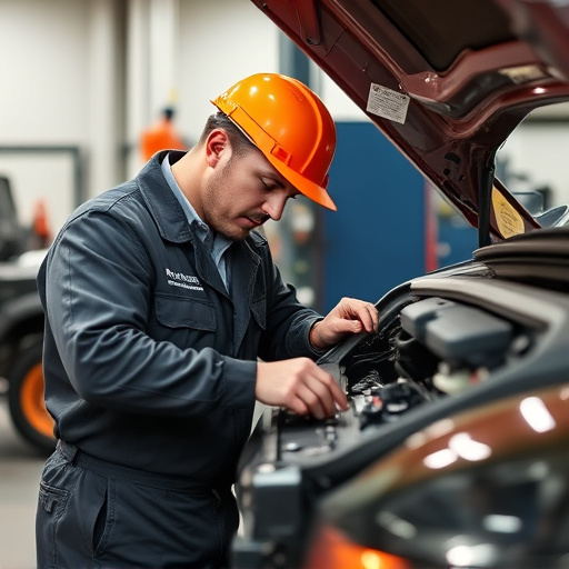 Repair Specifications: Ensuring Consistent Sensor Calibration