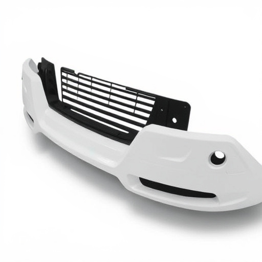bumper replacement