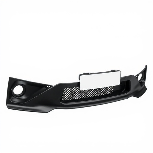 bumper replacement