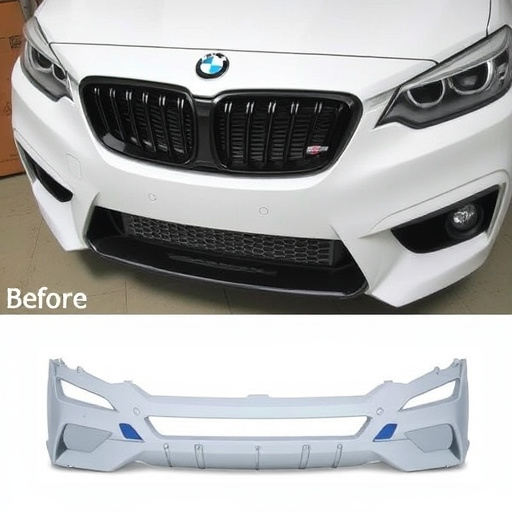 Manufacturer-Approved Repairs: Safeguard Your Modern Vehicle’s Value