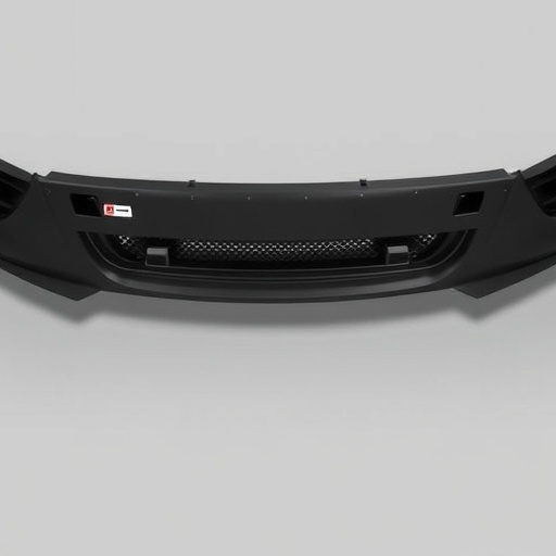 bumper replacement