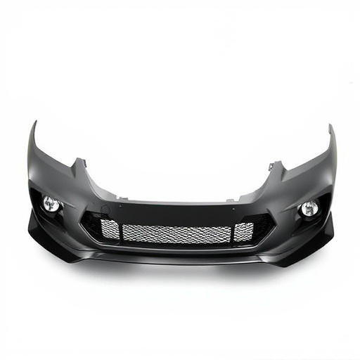 bumper replacement