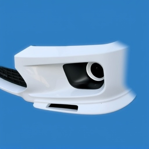 bumper replacement