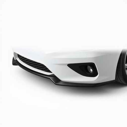 bumper replacement