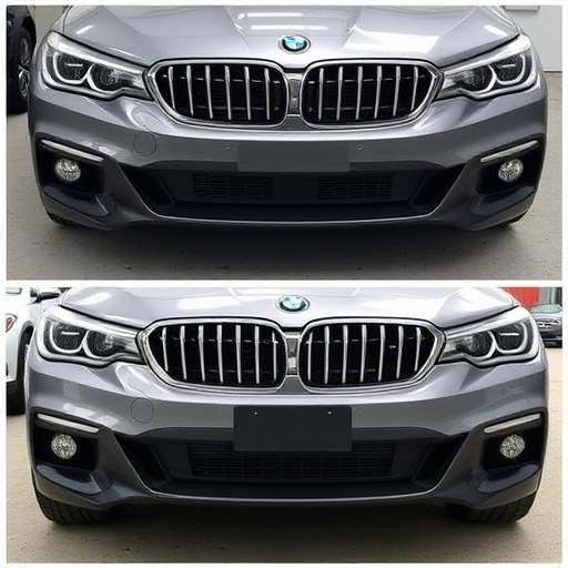 Resetting Mercedes Airbag Modules: Certified Service Essentials
