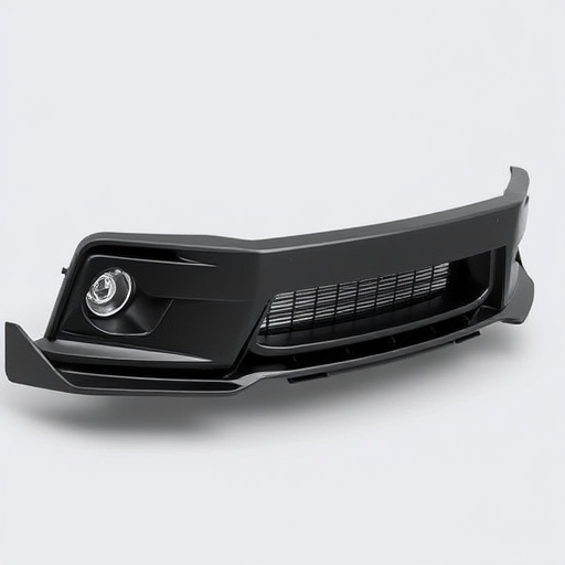 bumper replacement