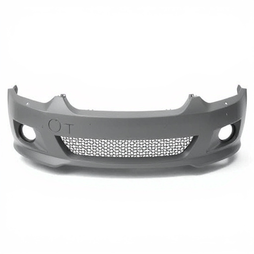 bumper replacement
