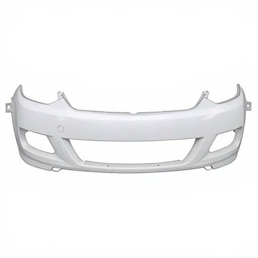 bumper replacement
