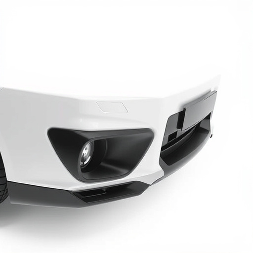 bumper replacement