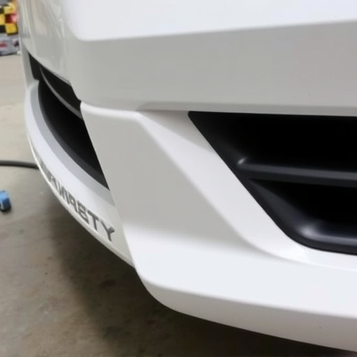 Master Tesla Bumper Sensor Alignment and Inspection