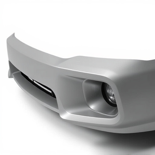 bumper replacement