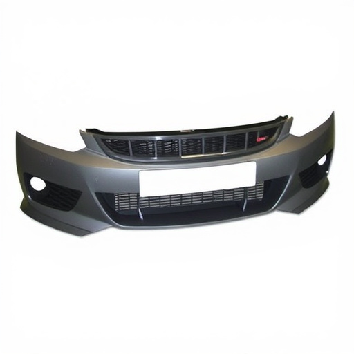 bumper replacement