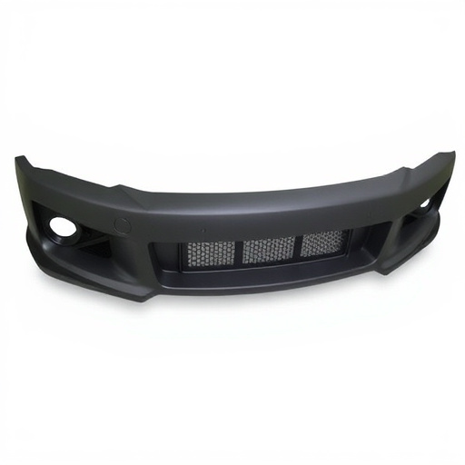 bumper replacement