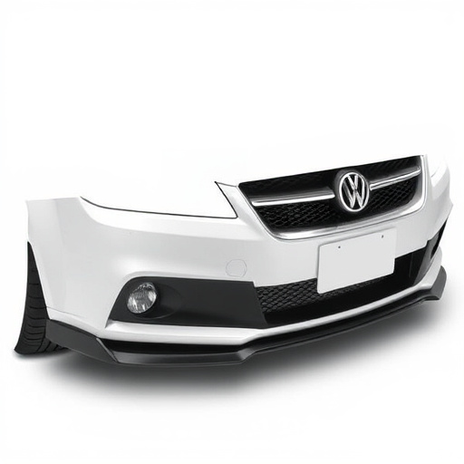 bumper replacement