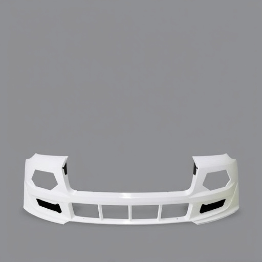 bumper replacement