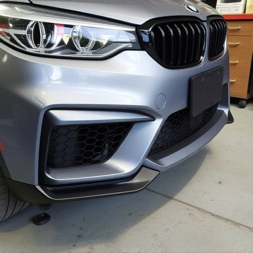 Mastering Tesla Bumper Sensor Alignment: Field Testing Techniques