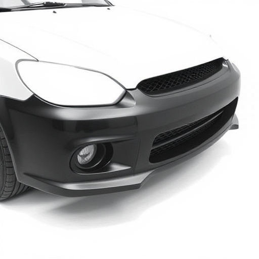 bumper replacement