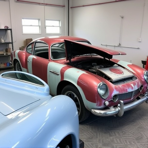Auto Dent Repair: Understanding Warranty Coverage and Benefits