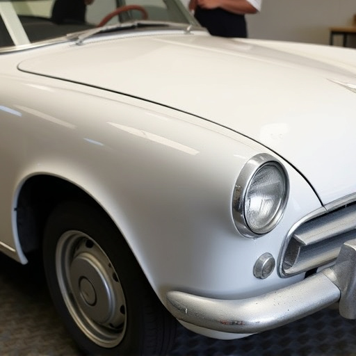 Revolutionize Classic Car Acoustics: Sound Deadening Restoration Guide