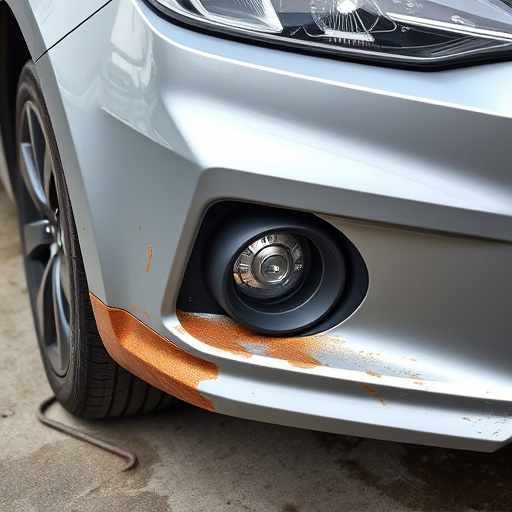 Dent Repair Services: Boosting Your Vehicle’s Resale Value
