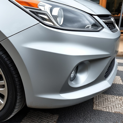 Mastering Tesla Composite Repair: Interior Components Guide