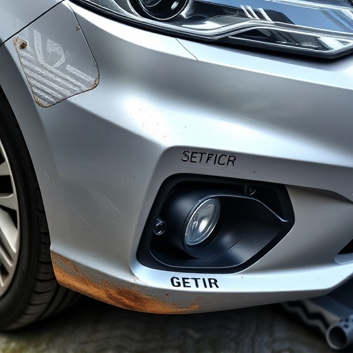 Repair Tesla Taillight Assembly: Moisture Damage Solutions