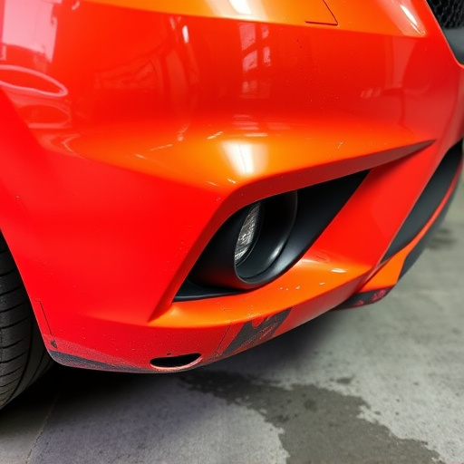 Post-Accident Repair: Assessing, Prioritizing, Restoring Timeline