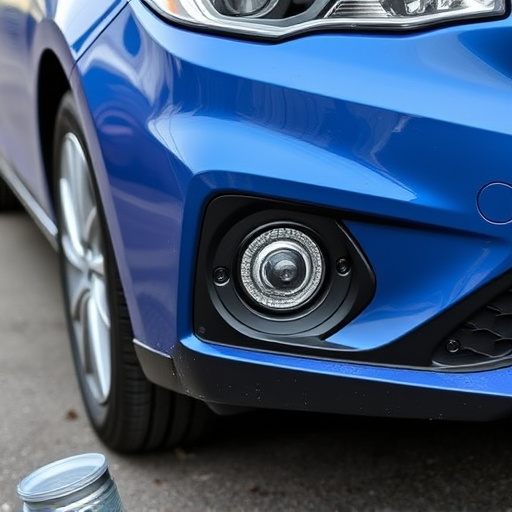 Navigating Vehicle Crash Repair: Dealership vs. Independent Shops