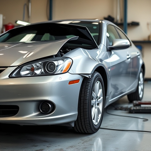 car collision repair