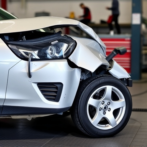 car collision repair
