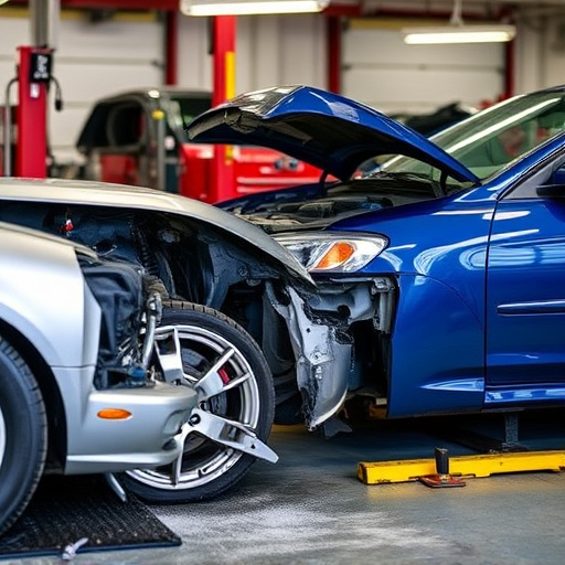 car collision repair