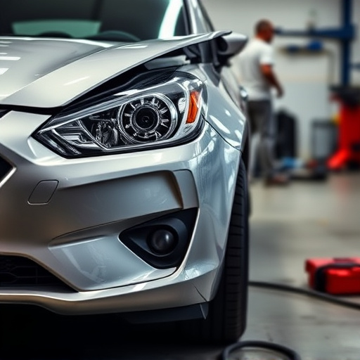 car collision repair