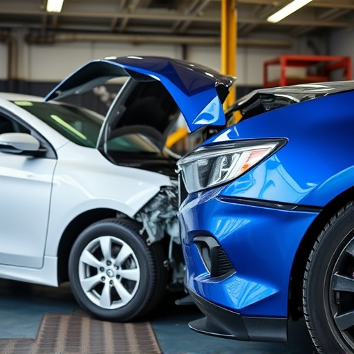 car collision repair
