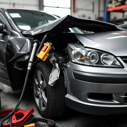 car collision repair